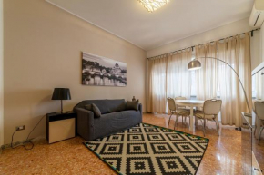 Sanpietrina Cozy Flat, Rome